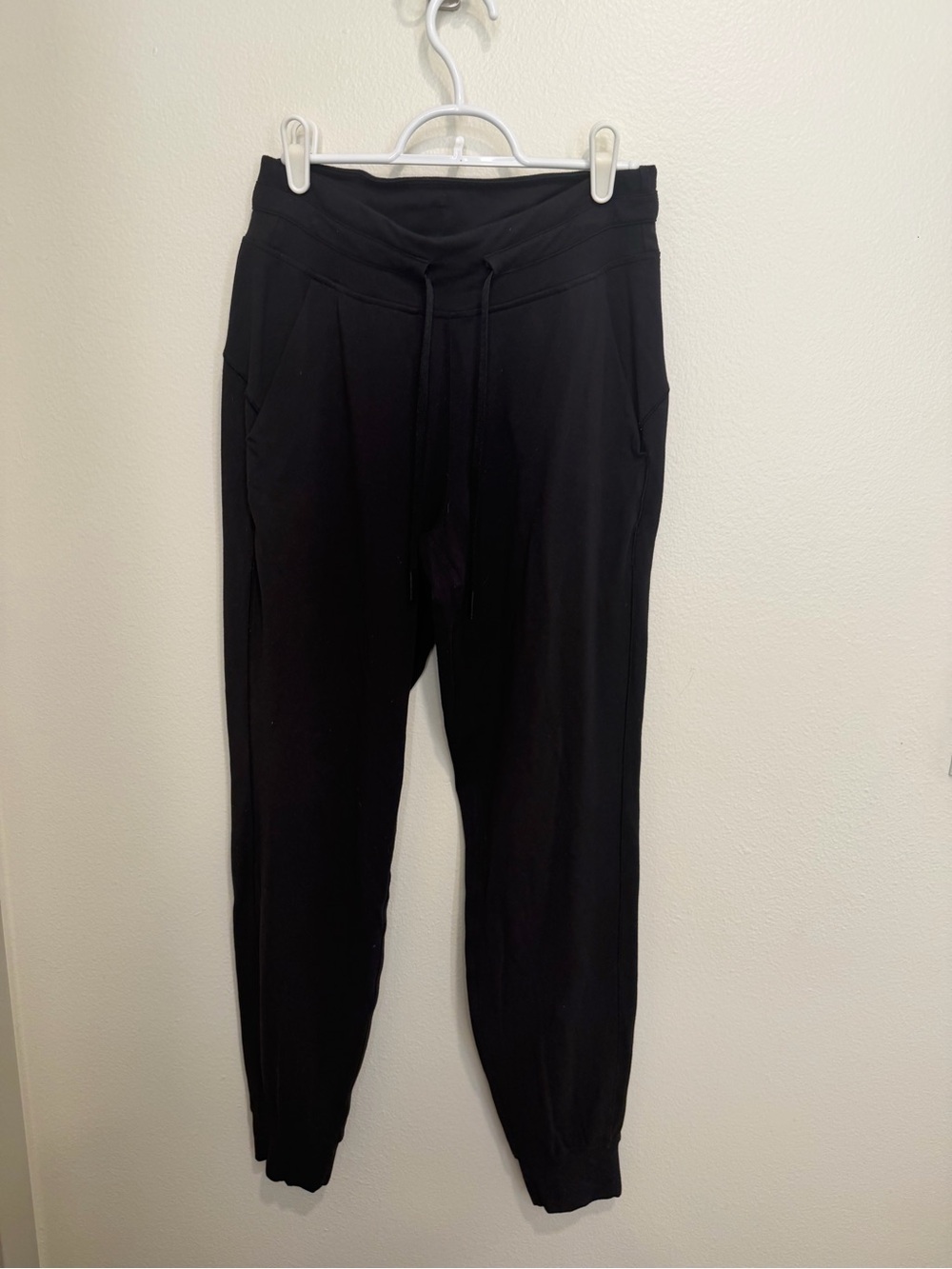 Ready to Rulu High-Rise Jogger